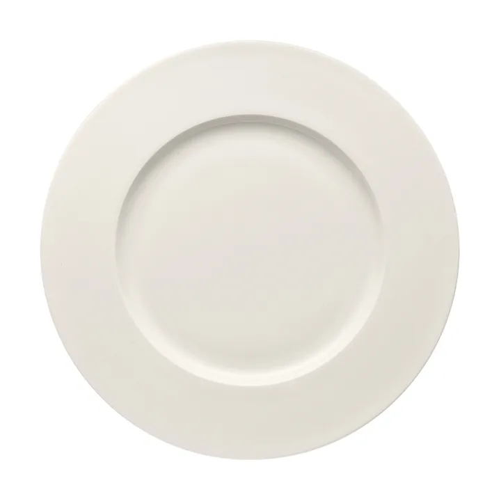 Brillance餐盘 28cm - 白色 - Rosenthal
