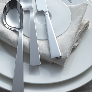 Brillance餐盘 28cm - 白色 - Rosenthal