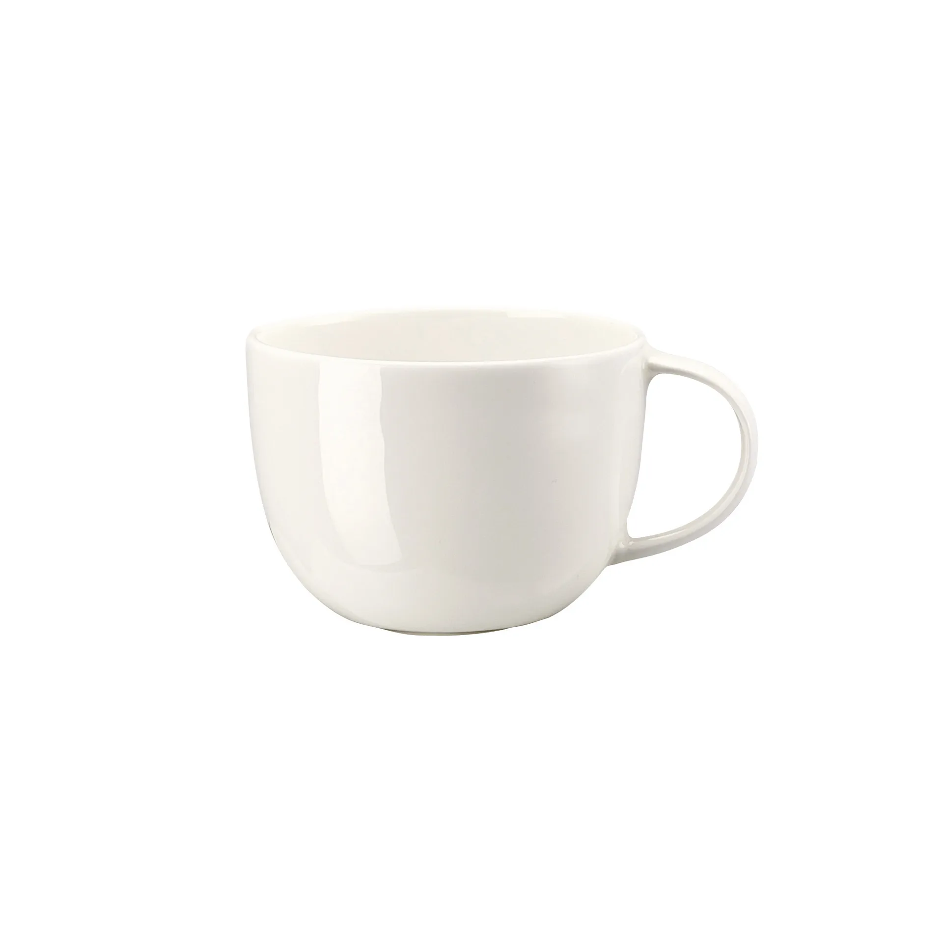 Brillance 浓缩咖啡杯 80ml, 白色 Rosenthal