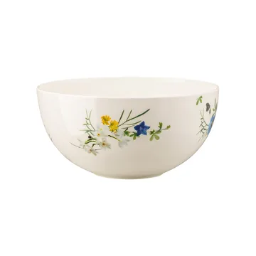Brillance Fleurs des Alpes 碗 22cm - 多色 - Rosenthal