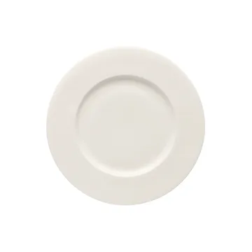 Brillance餐盘19cm - 白色 - Rosenthal