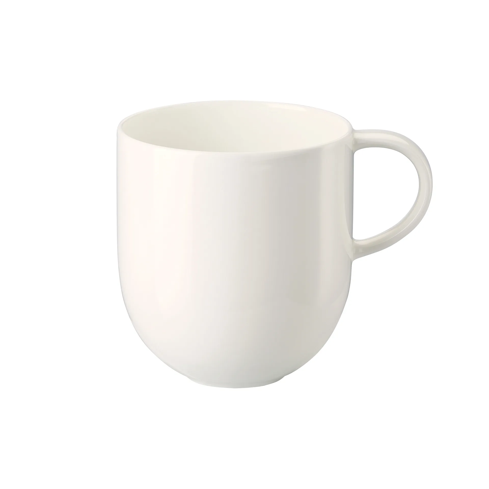 Brillance马克杯340ml, 白色 Rosenthal