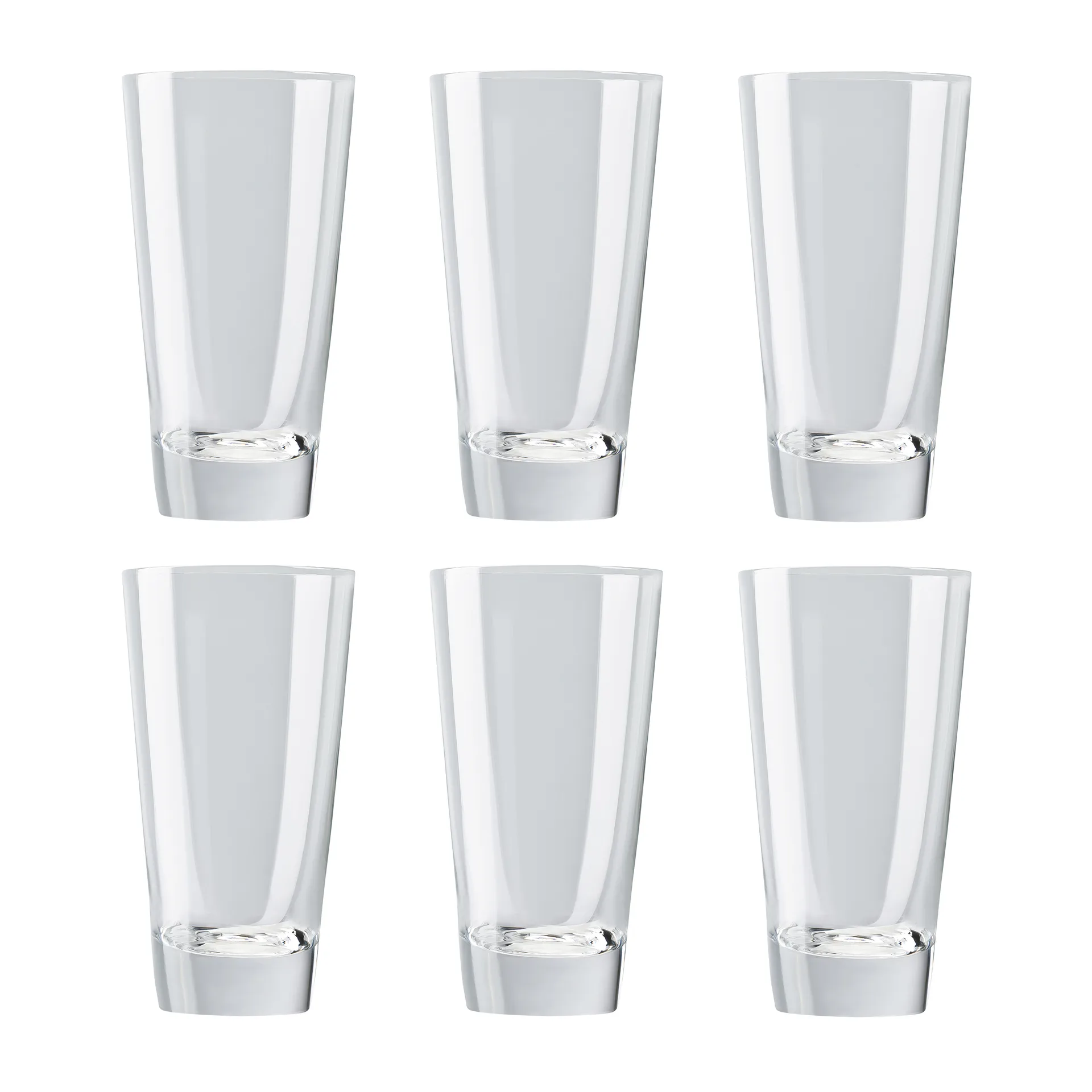 DiVino juice glass 34 cl 六件套装, clear Rosenthal