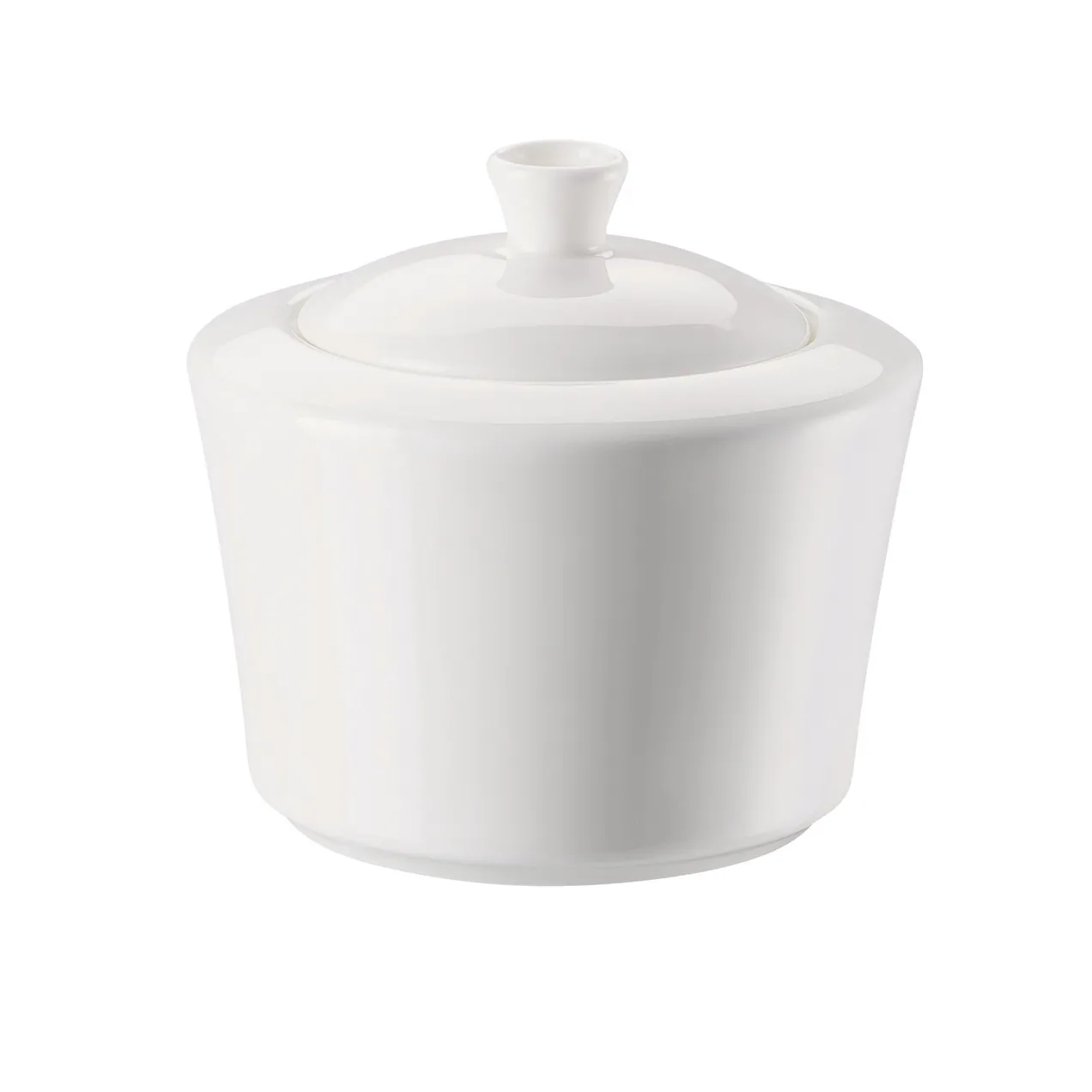 Jade糖碗 250ml, 白色 Rosenthal