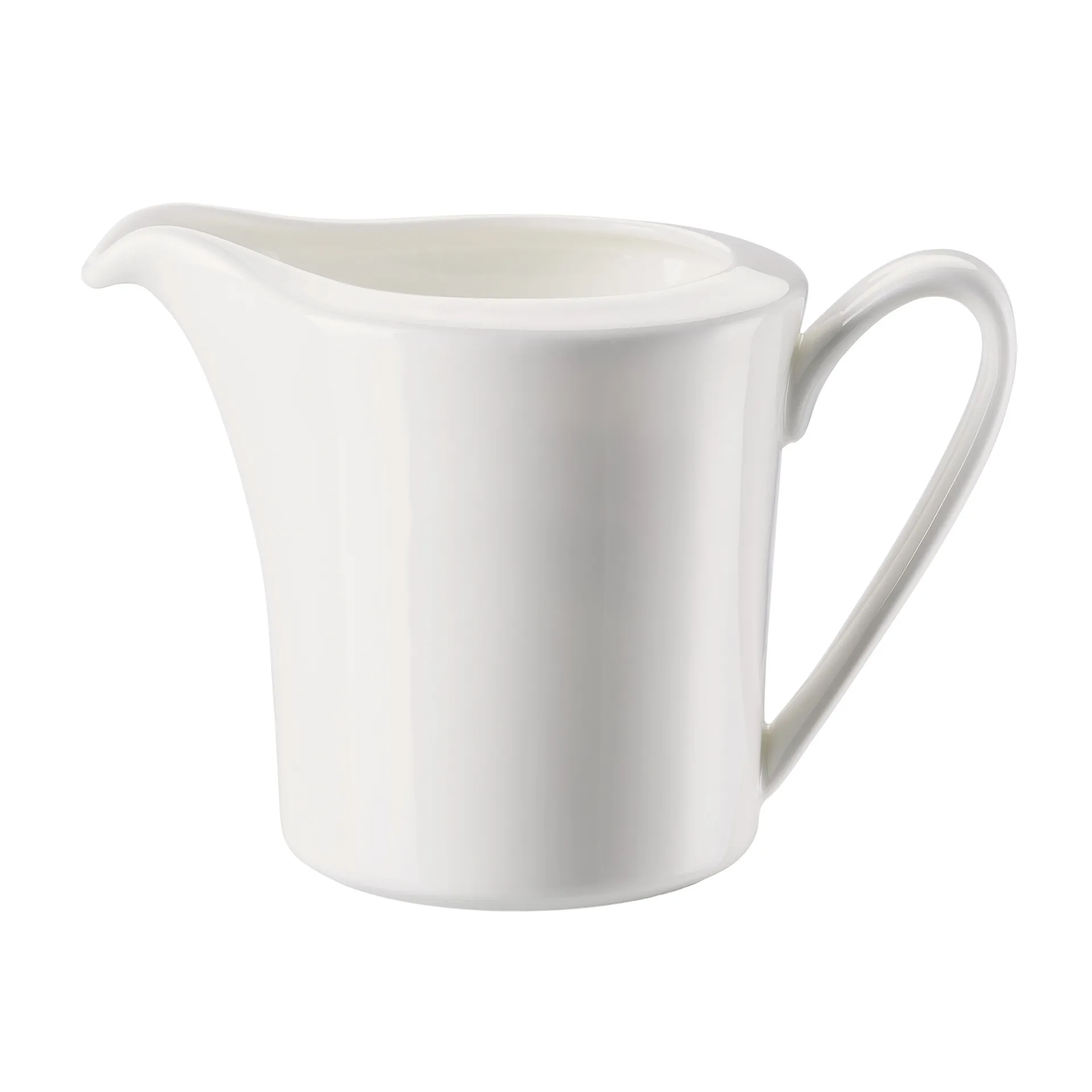 Jade milk pitcher 20 cl, 白色 Rosenthal