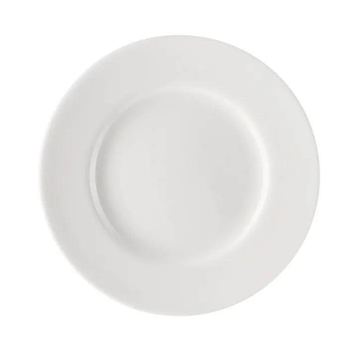 Jade Rim 小盘16cm - 白色 - Rosenthal