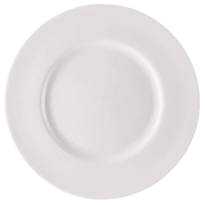 Jade Rim餐盘27cm - 白色 - Rosenthal