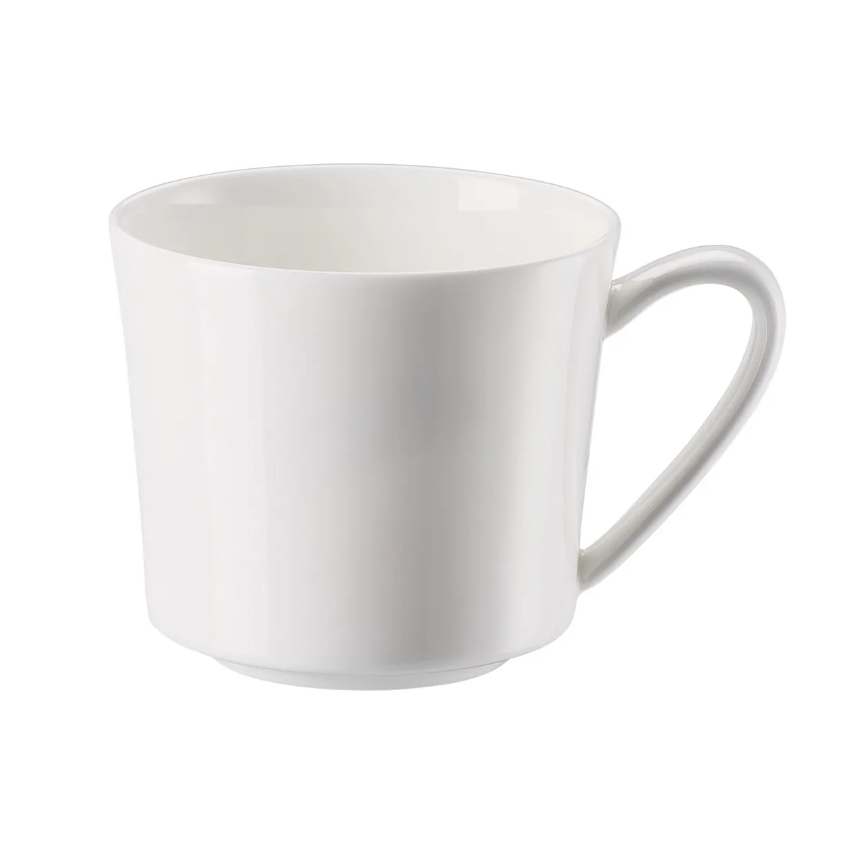 Jade咖啡杯200ml, 白色 Rosenthal