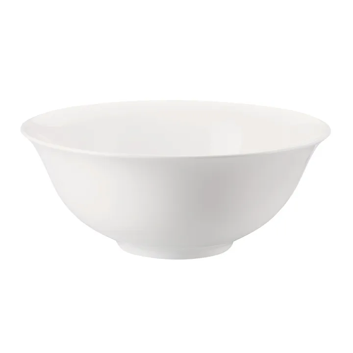 Jade碗23cm - 白色 - Rosenthal