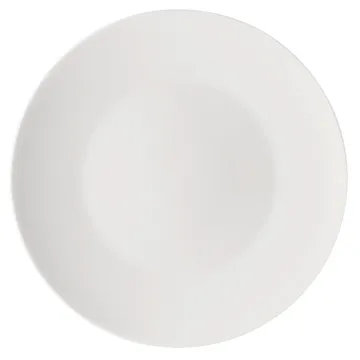 Jade餐盘28cm - 白色 - Rosenthal