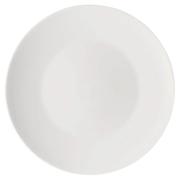 Jade餐盘28cm - 白色 - Rosenthal