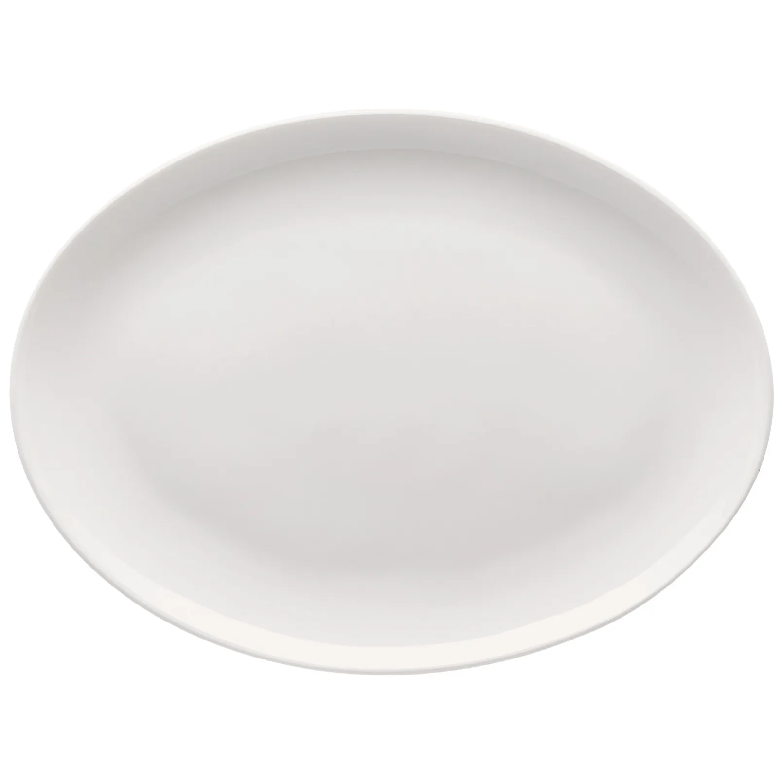 Jade餐用盘35cm, 白色 Rosenthal