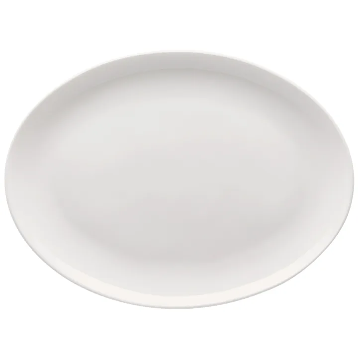 Jade餐用盘35cm - 白色 - Rosenthal