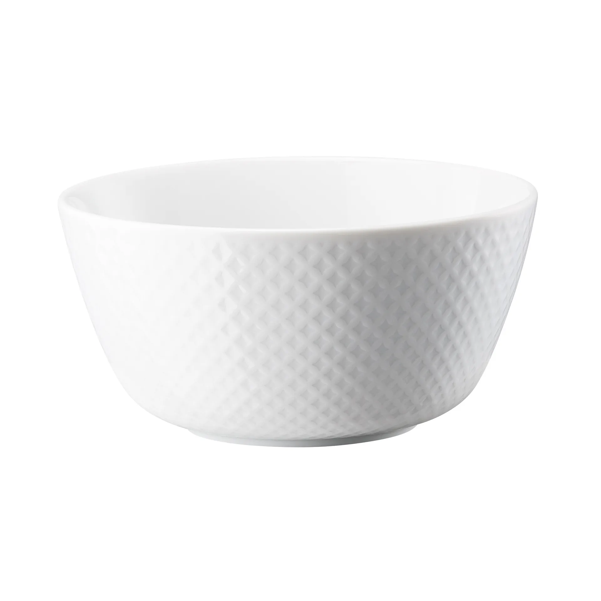 Junto早餐碗 14cm, 白色 Rosenthal