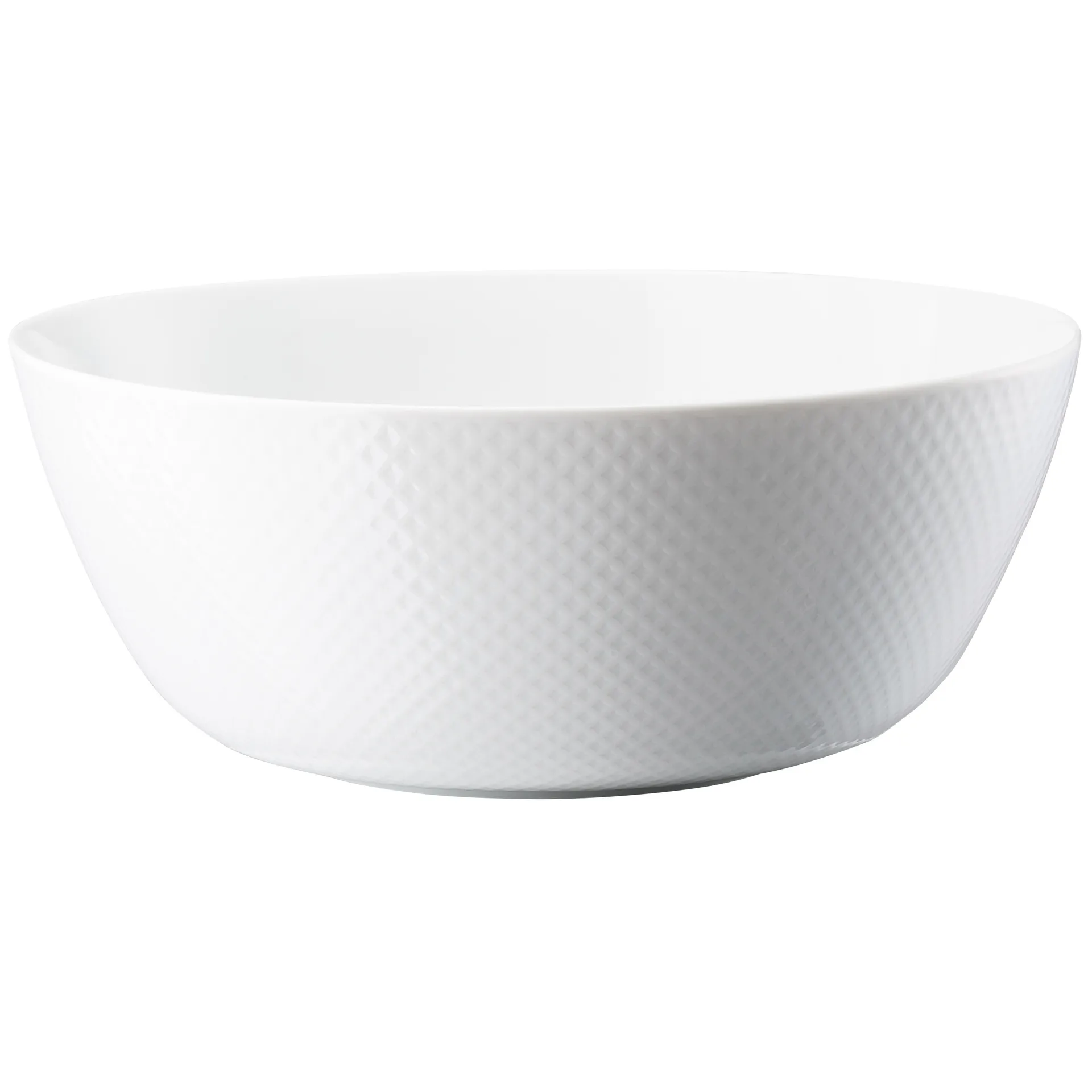 Junto 碗 26 cm, 白色 Rosenthal