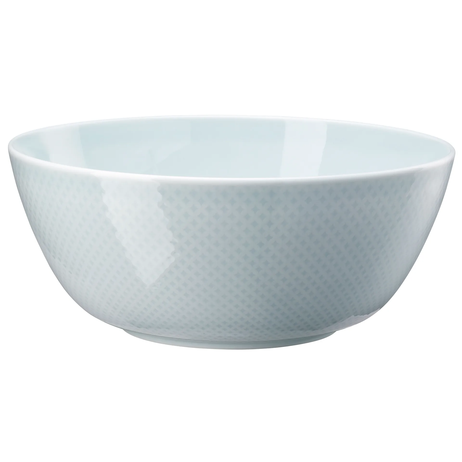 Junto餐用碗 26cm, 蛋白石绿 Rosenthal
