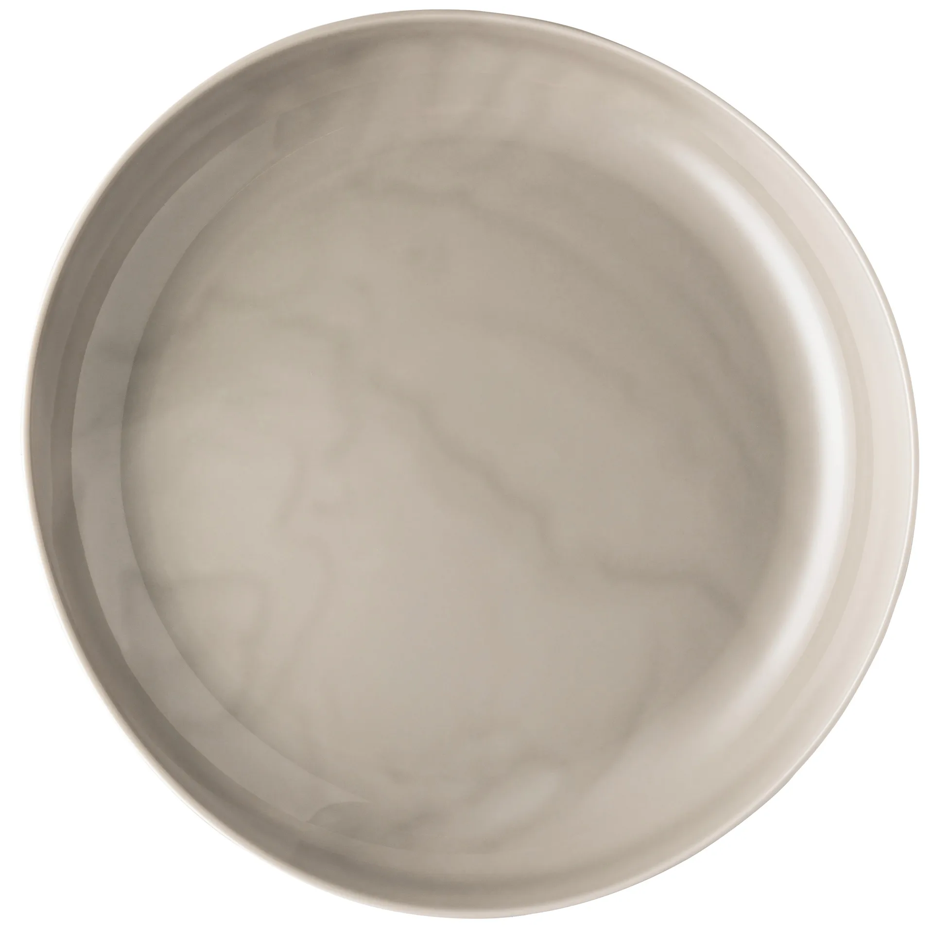 Junto 深盘 33 cm, Pearl 灰色 Rosenthal