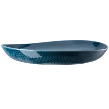 Junto 深盘 33cm - Ocean 蓝色 - Rosenthal