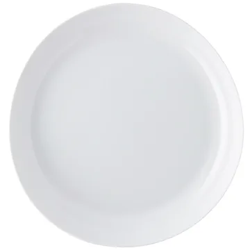 Junto 深盘 33cm - 白色 - Rosenthal