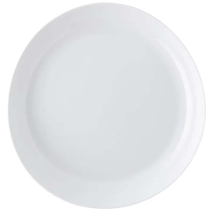 Junto 深盘 33cm - 白色 - Rosenthal