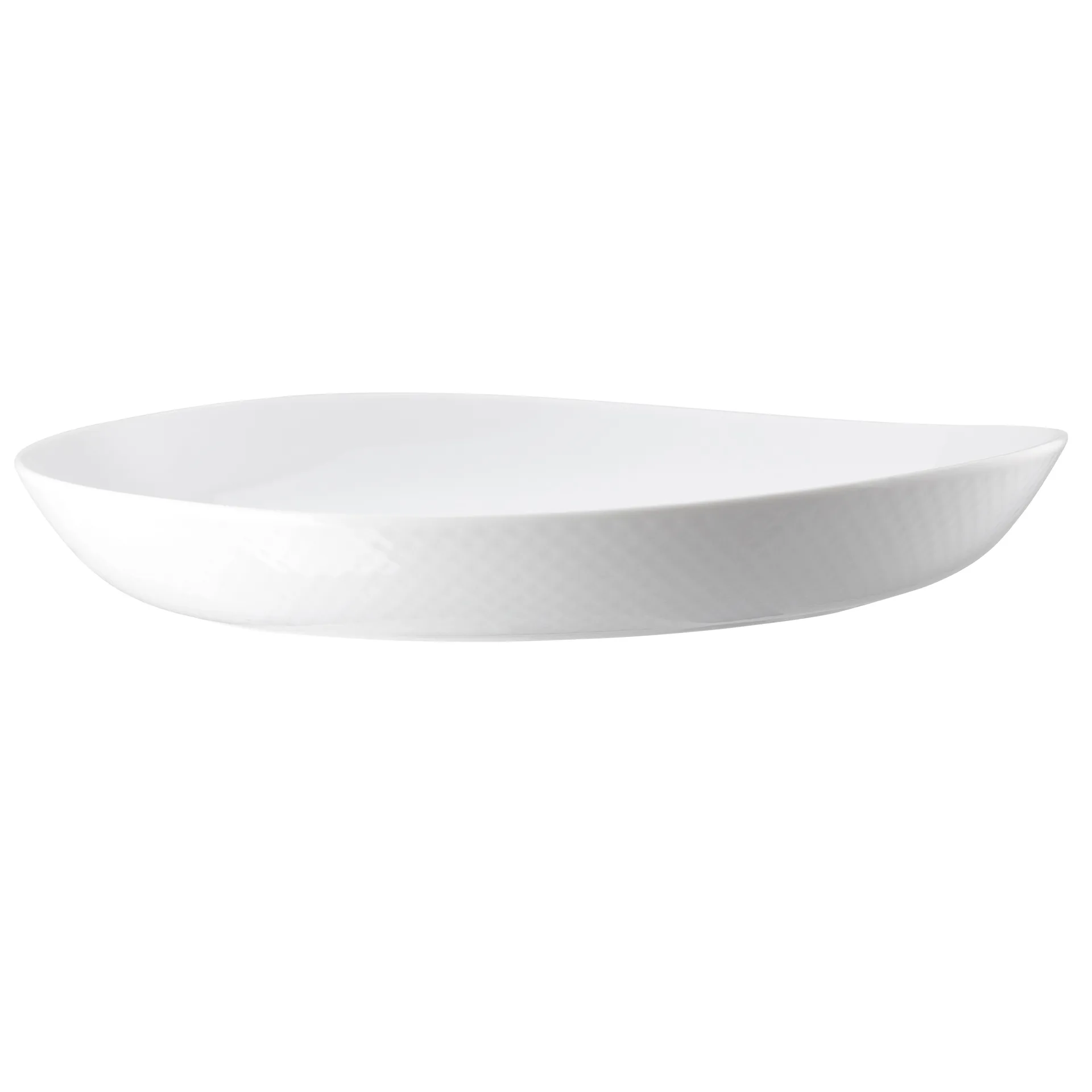 Junto 深盘 33cm, 白色 Rosenthal