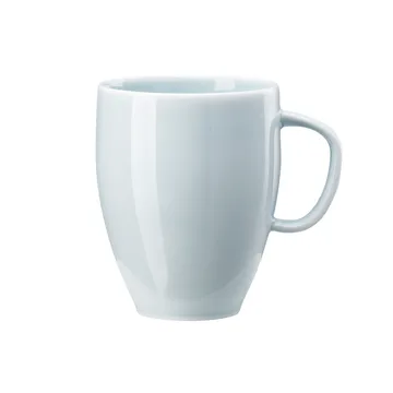 Junto带柄马克杯 - 乳浊绿 - Rosenthal