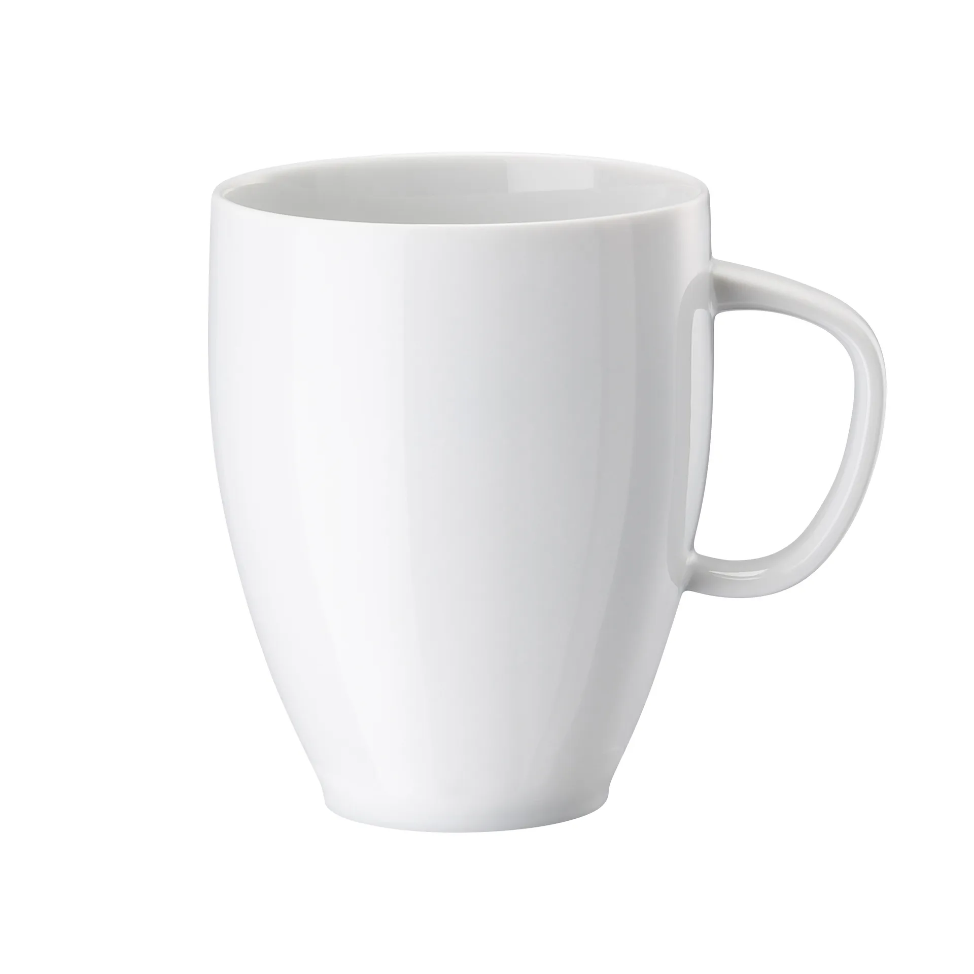 Junto带柄马克杯, 白色 Rosenthal