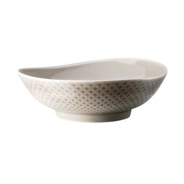 Junto碗15cm - 珍珠灰 - Rosenthal