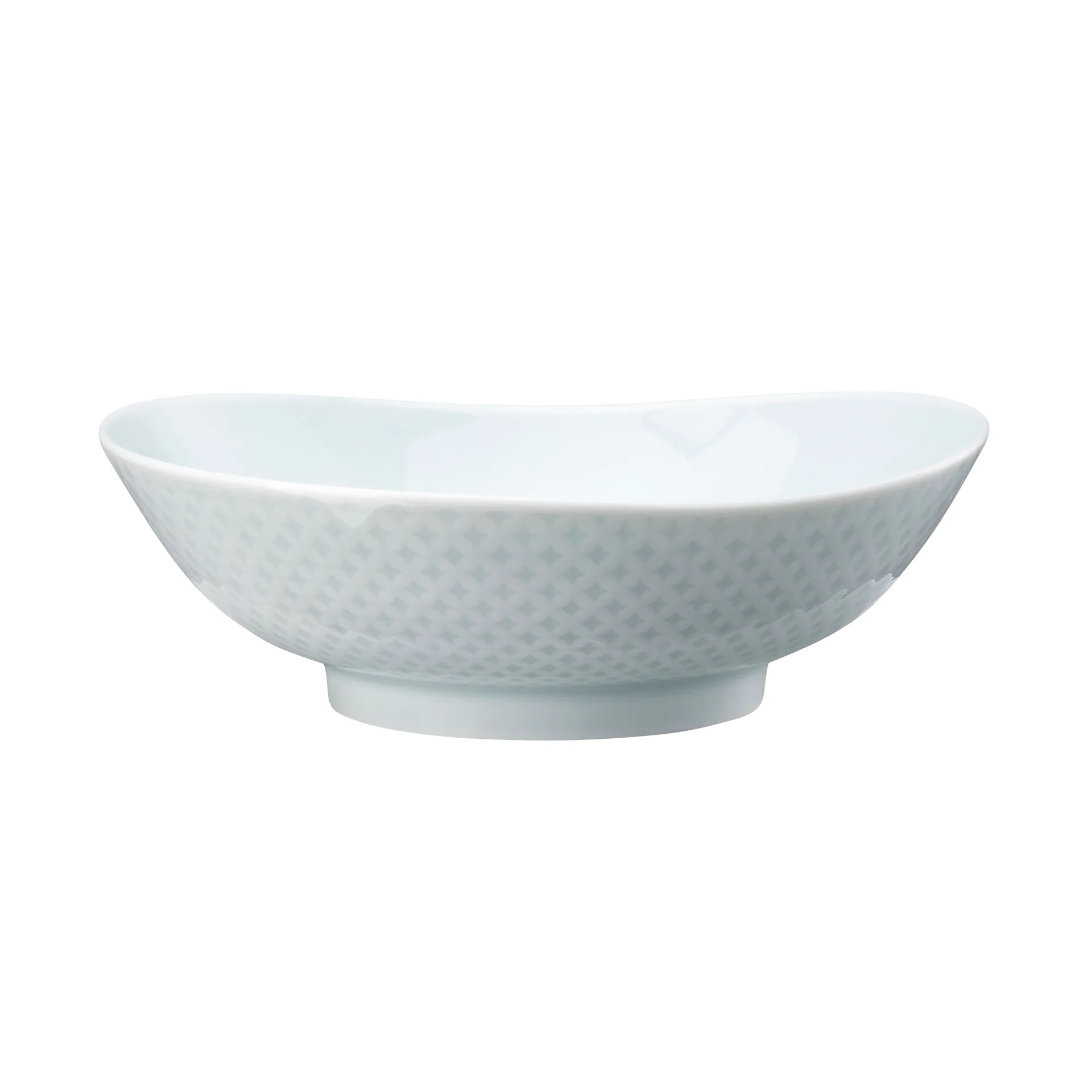 Junto碗15cm, 乳浊绿 Rosenthal