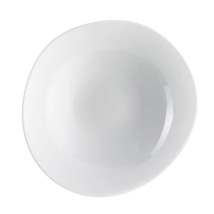 Junto碗15cm - 白色 - Rosenthal