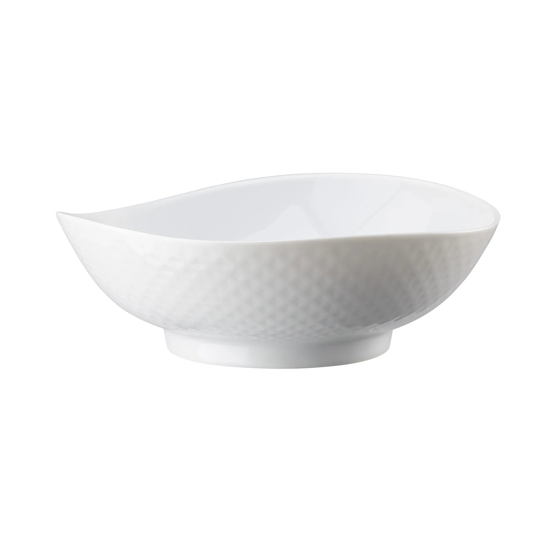 Junto碗15cm, 白色 Rosenthal