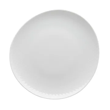 Junto餐盘22cm - 白色 - Rosenthal