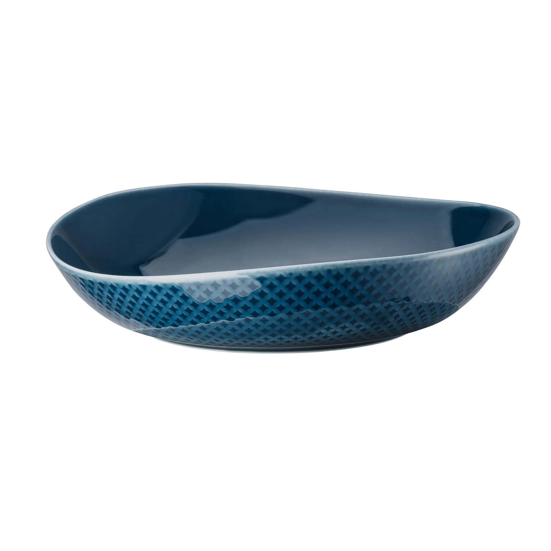 Junto深盘22cm, 海洋蓝 Rosenthal