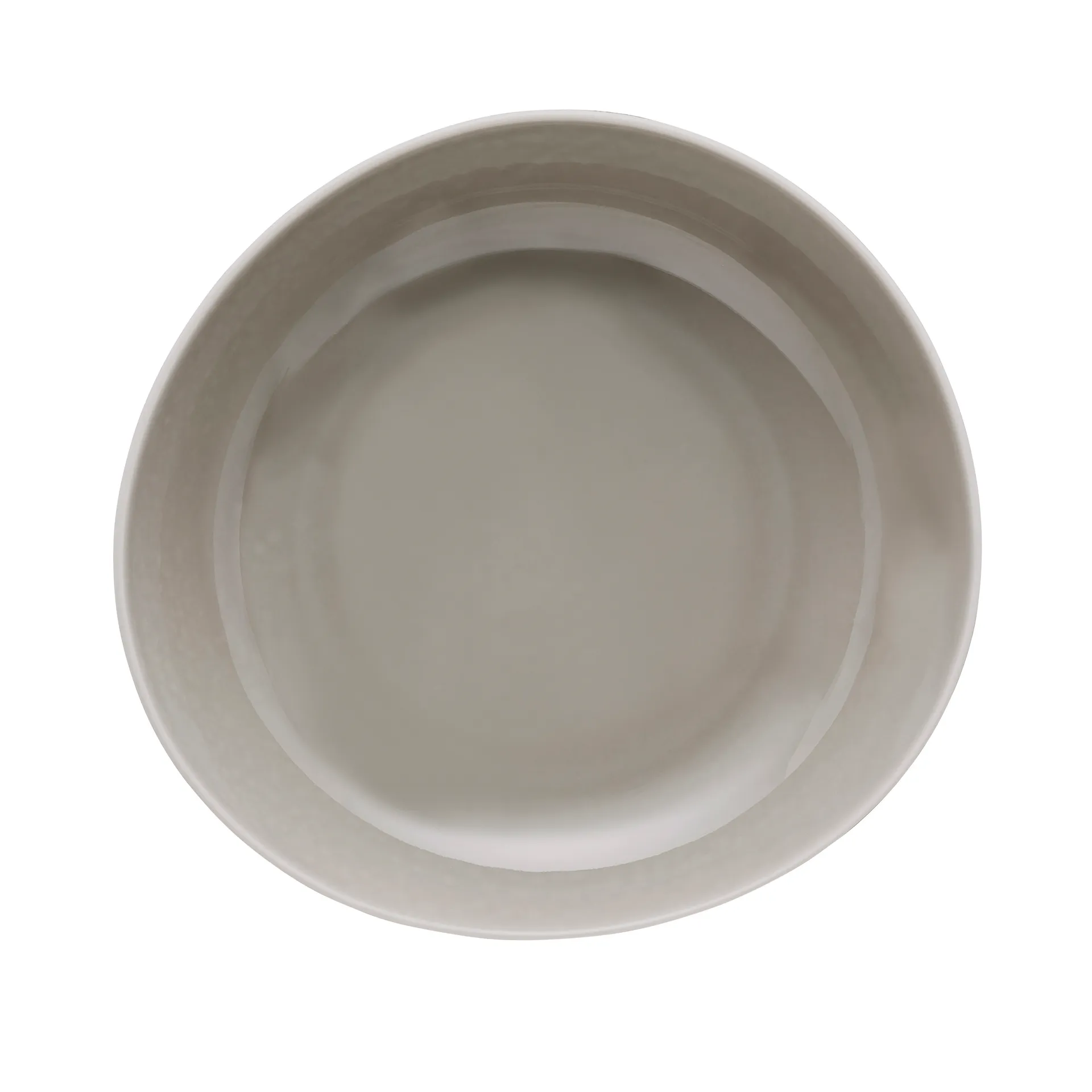 Junto深盘22cm, 珍珠灰 Rosenthal