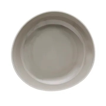 Junto深盘22cm - 珍珠灰 - Rosenthal