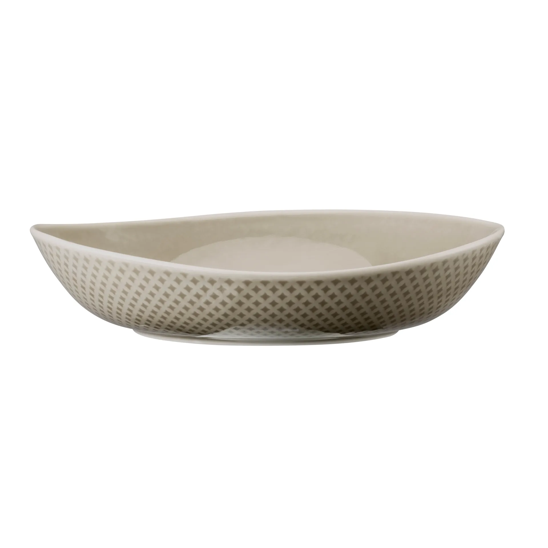 Junto深盘22cm, 珍珠灰 Rosenthal