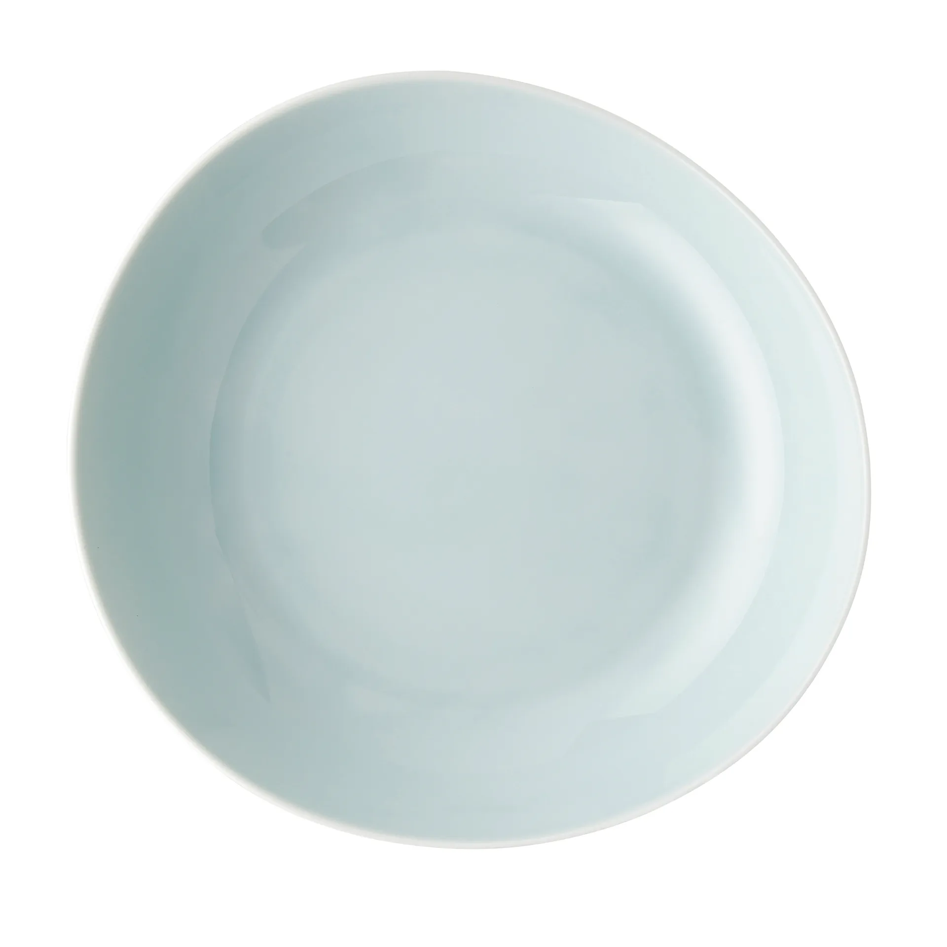 Junto深盘22cm, 蛋白石绿 Rosenthal