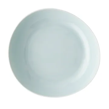 Junto深盘22cm - 蛋白石绿 - Rosenthal