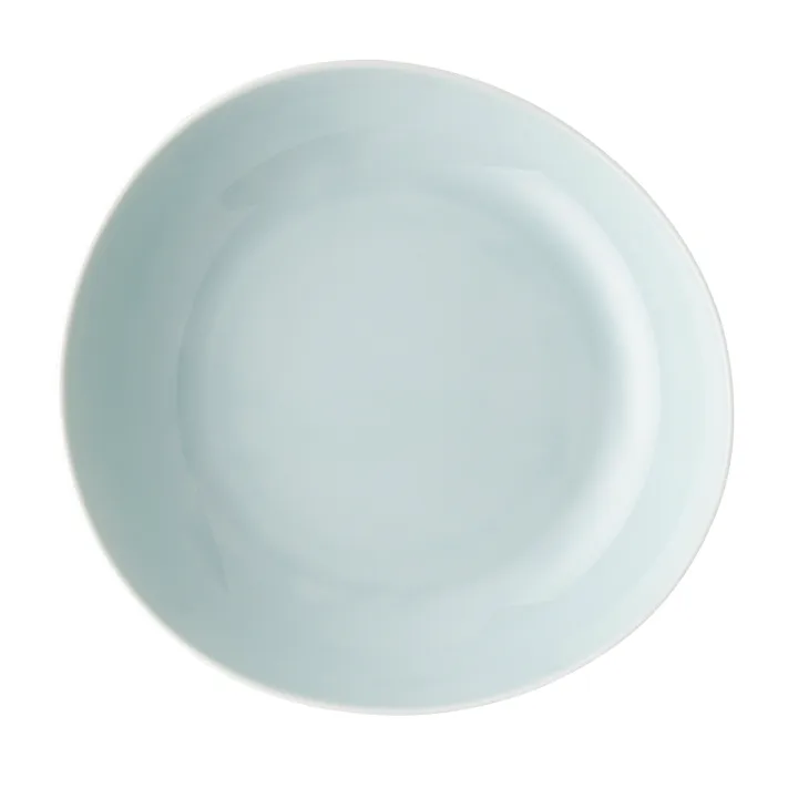 Junto深盘22cm - 蛋白石绿 - Rosenthal