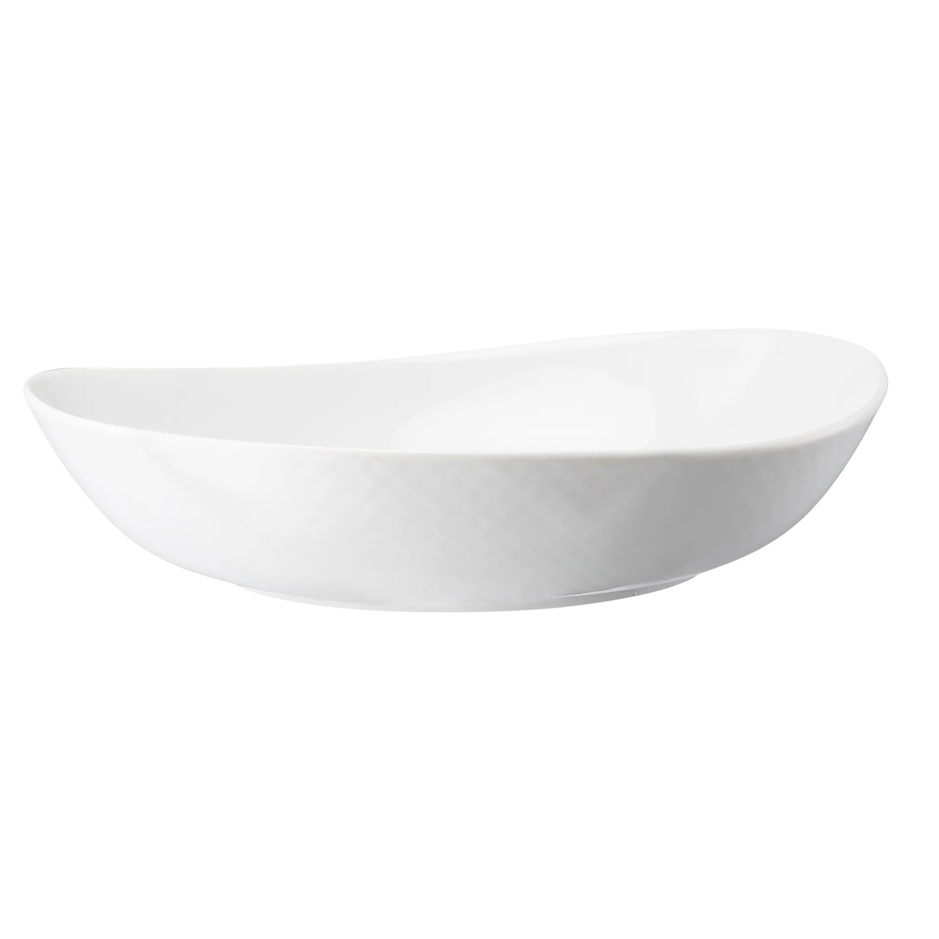 Junto深盘22cm, 白色 Rosenthal
