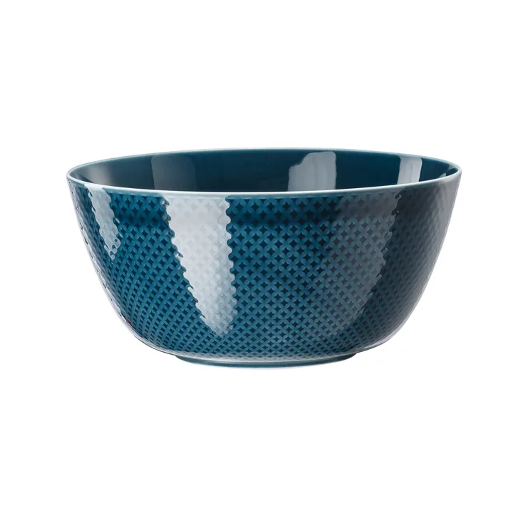 Junto碗22cm - 海洋蓝 - Rosenthal