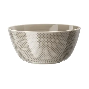 Junto碗22cm - 珍珠灰 - Rosenthal
