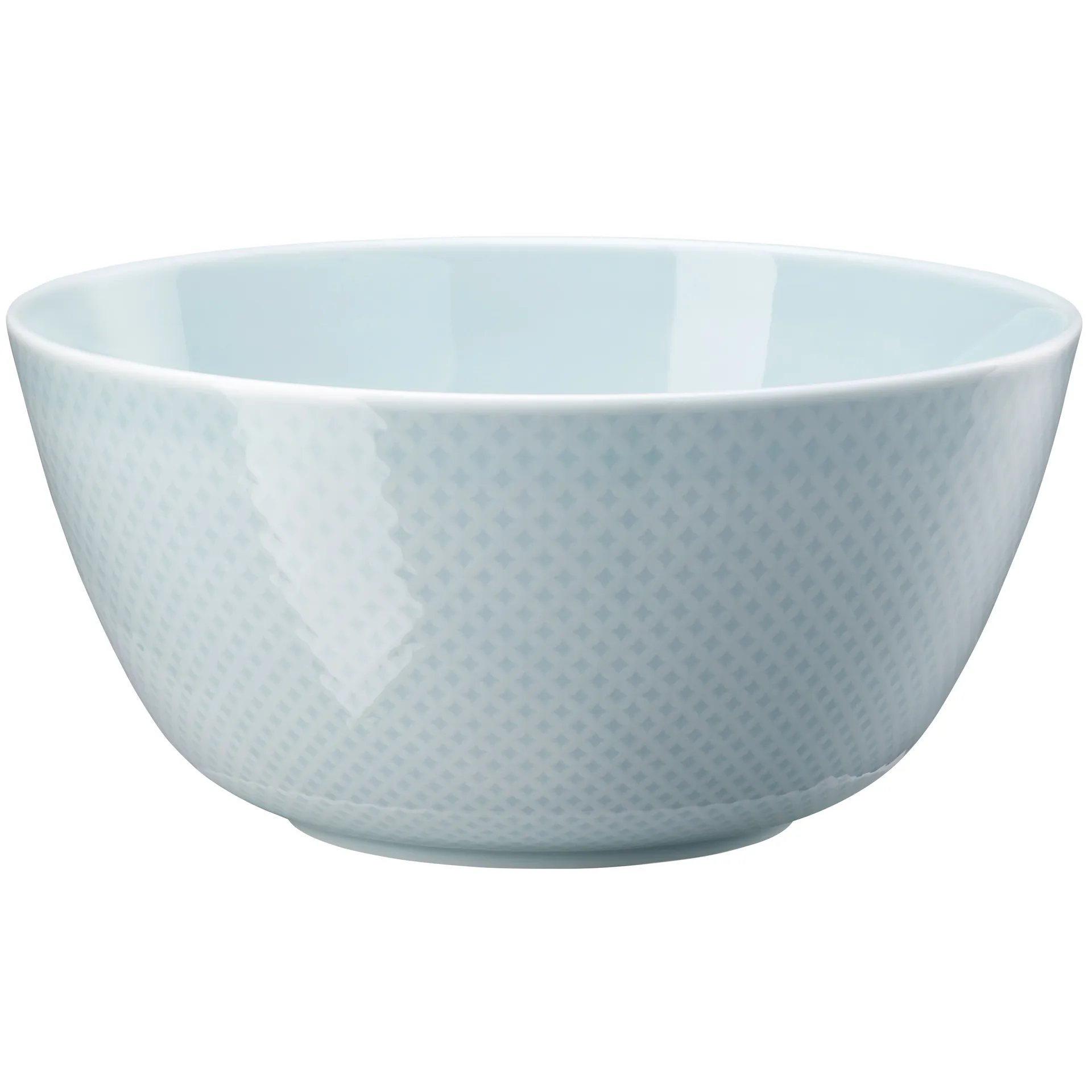 Junto碗22cm, 乳浊绿 Rosenthal