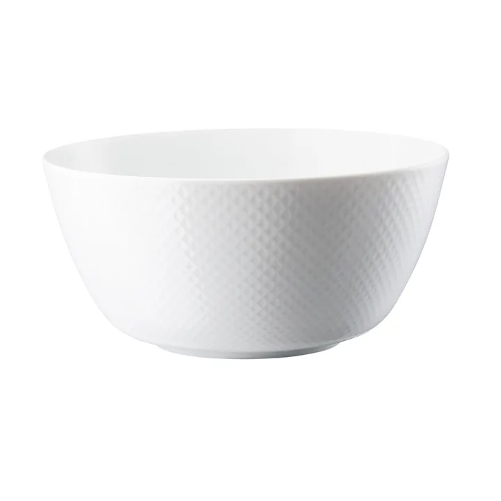 Junto碗22cm - 白色 - Rosenthal