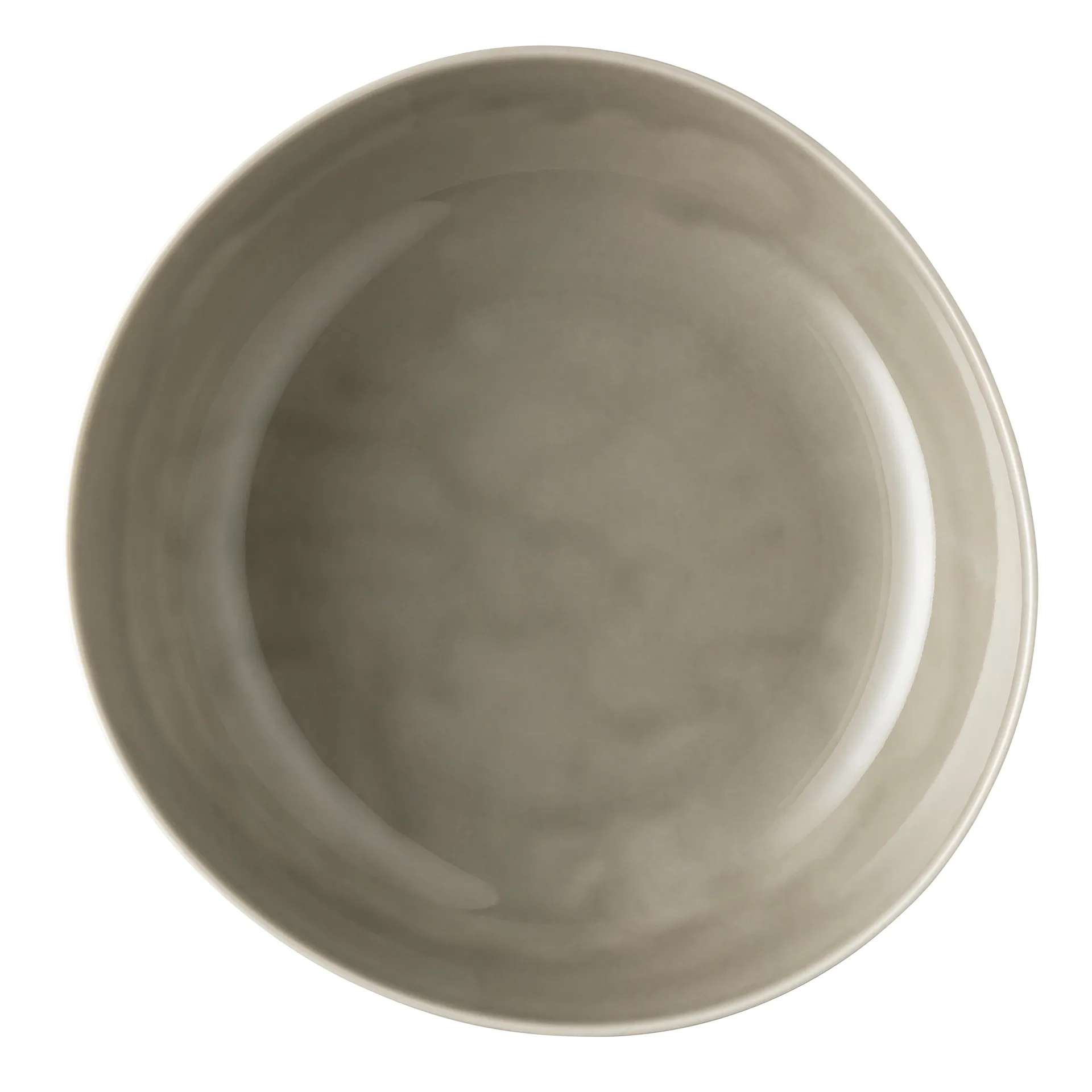 Junto深盘25cm, 珍珠灰 Rosenthal