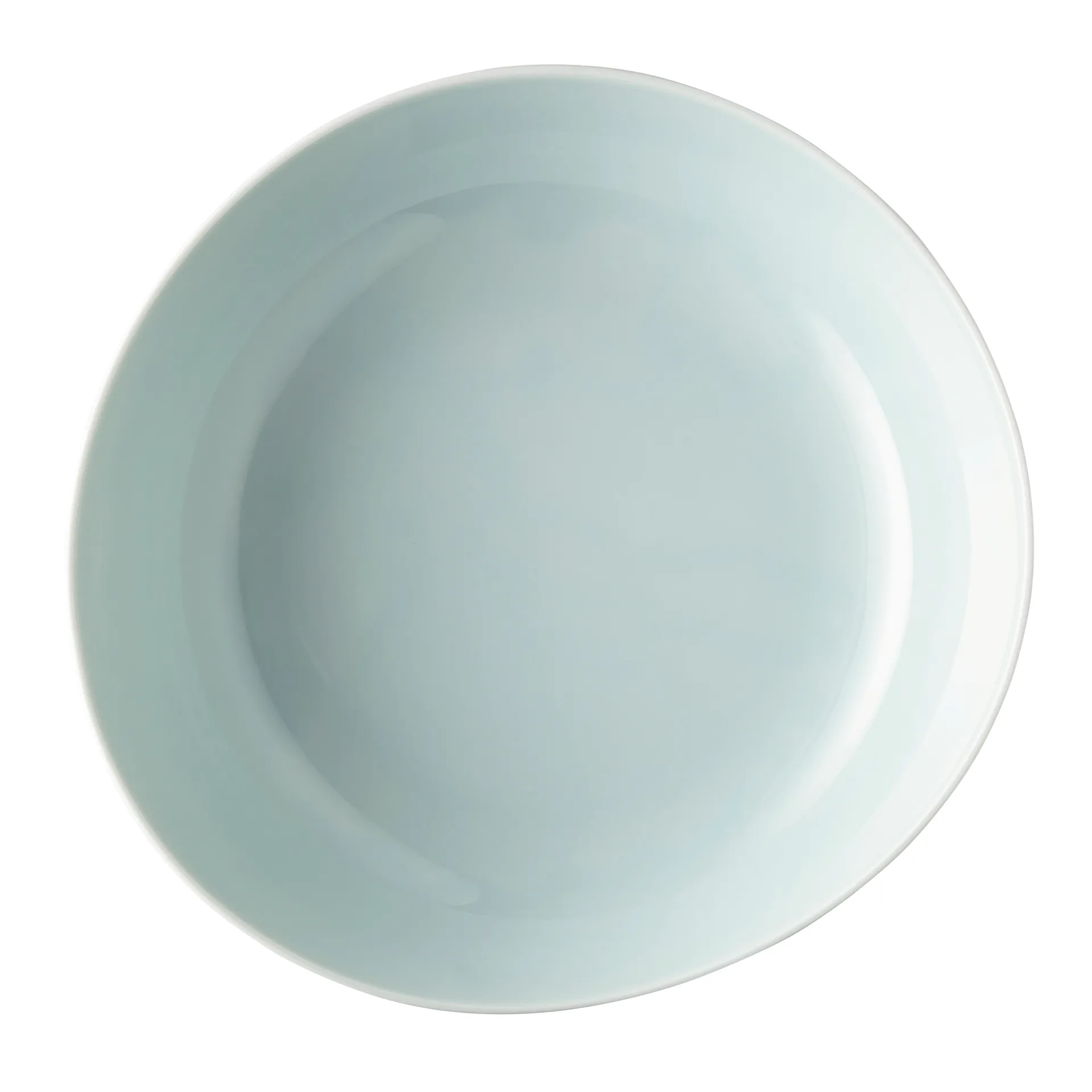 Junto深盘25cm, 蛋白石绿 Rosenthal
