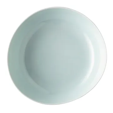 Junto深盘25cm - 蛋白石绿 - Rosenthal