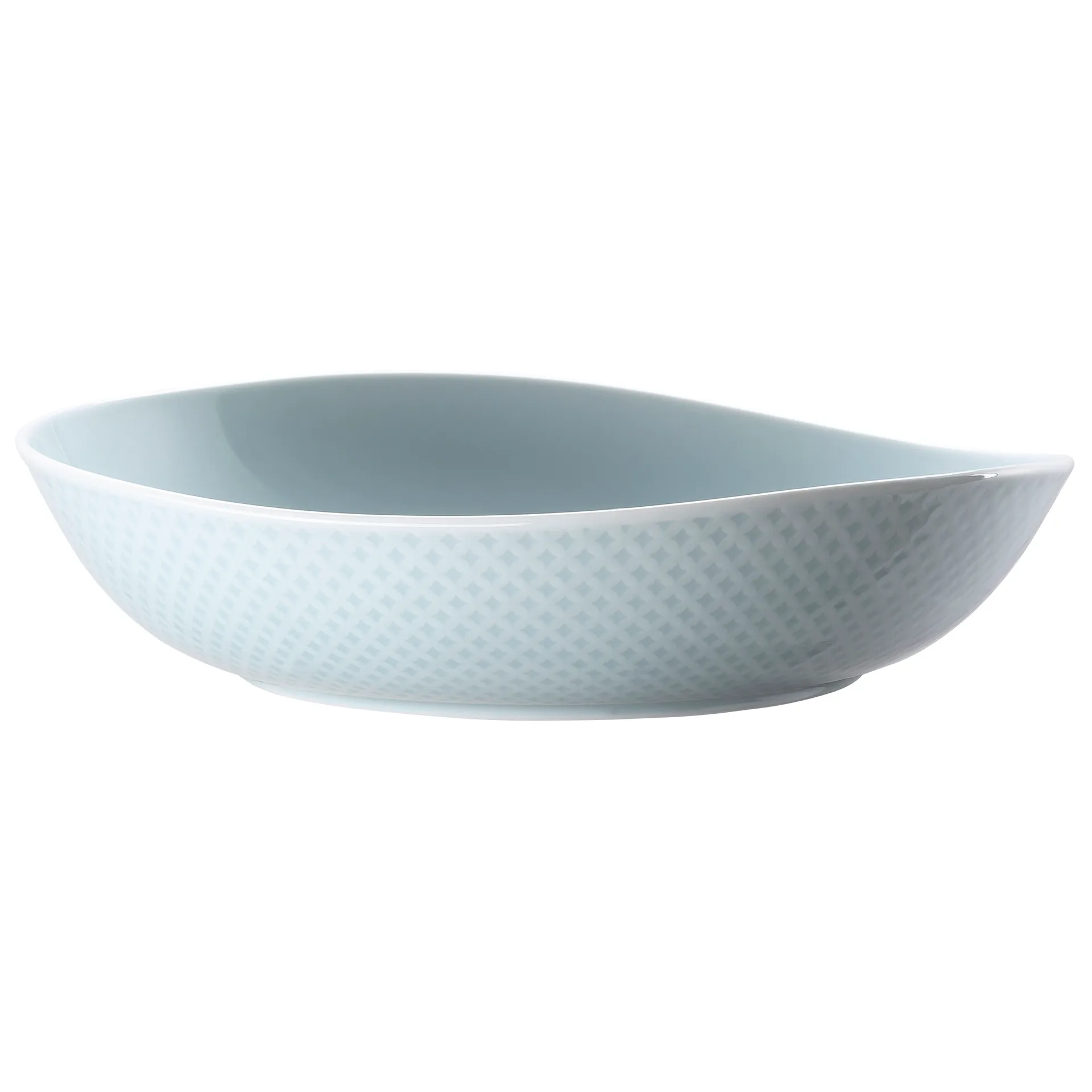 Junto深盘25cm, 蛋白石绿 Rosenthal