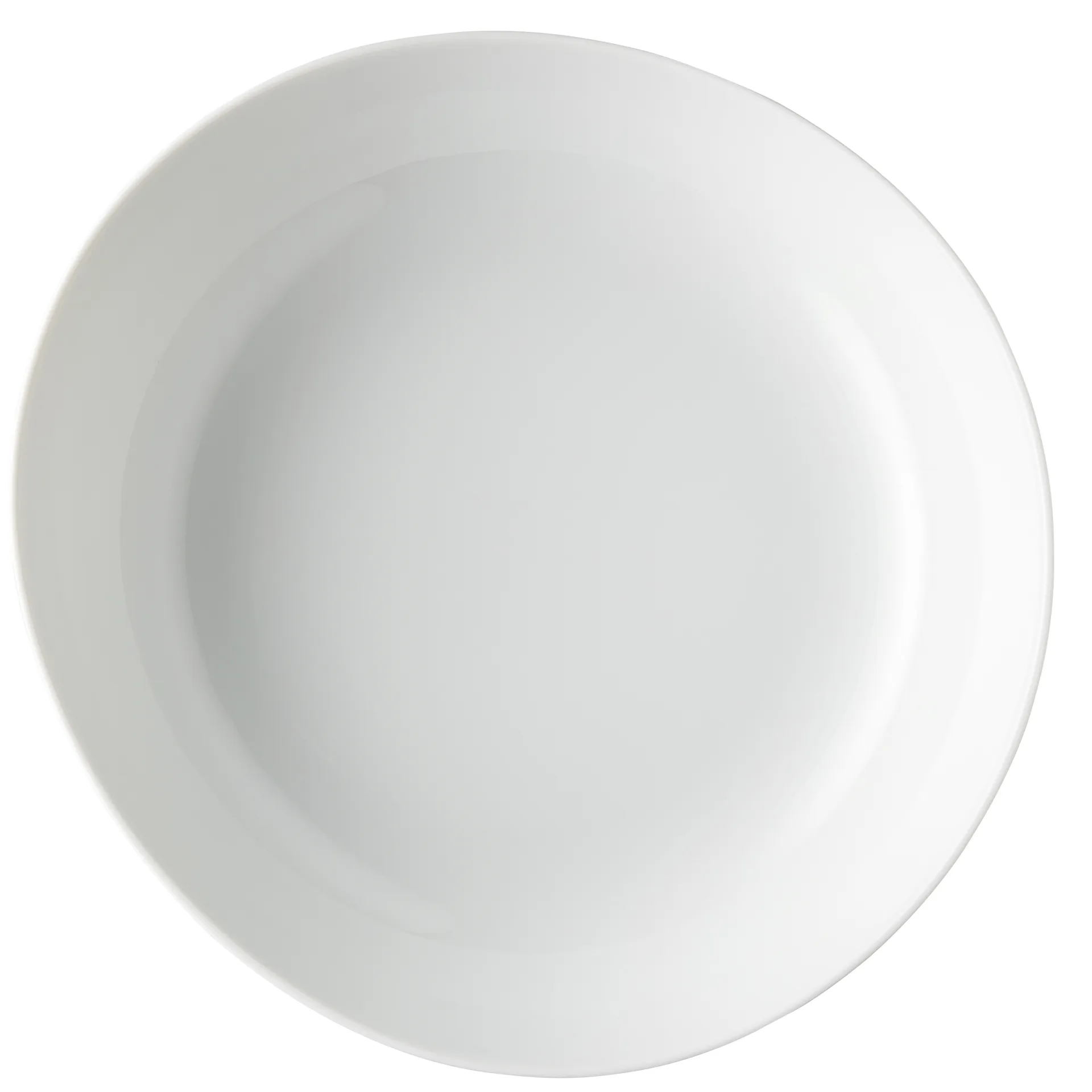 Junto深盘25cm, 白色 Rosenthal