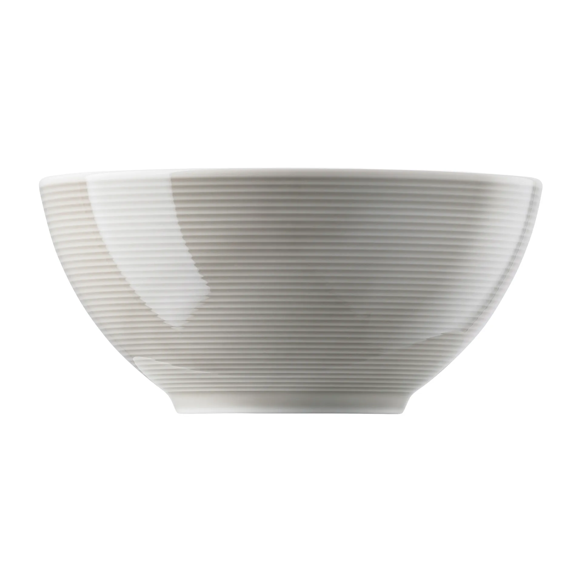 Loft 圆形碗月灰色, 0.8升 Rosenthal